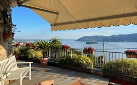 Suite Rose On The Lake